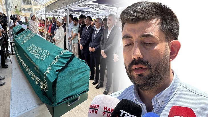 Kahramanmaraş’ta facia! Haberi apartman sitesinin mesaj grubunda gördü: Geldiğimde zaten olan olmuştu