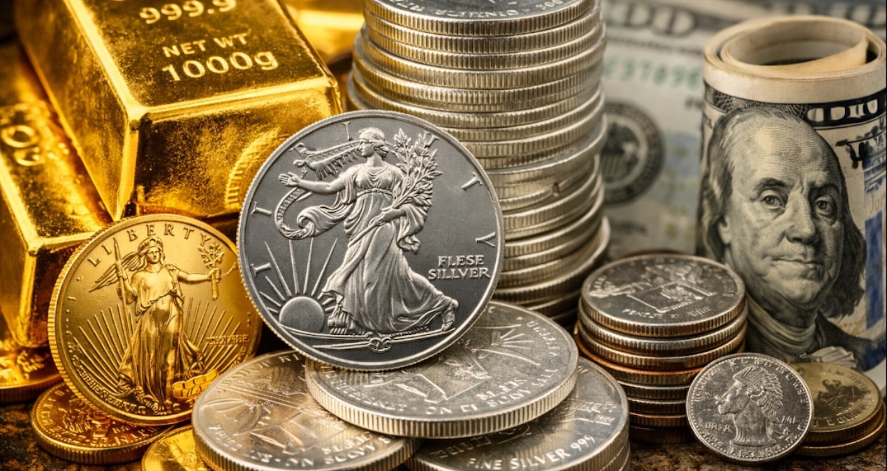Altin gumus ve dolar saat 2100i bekliyor 5hOVQrIi