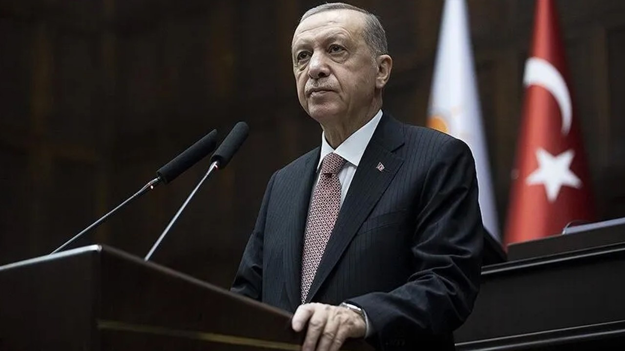 Erdogandan kktc cumhurbaskani erhurmana gecmis olsun telefonu 2siI9OU7