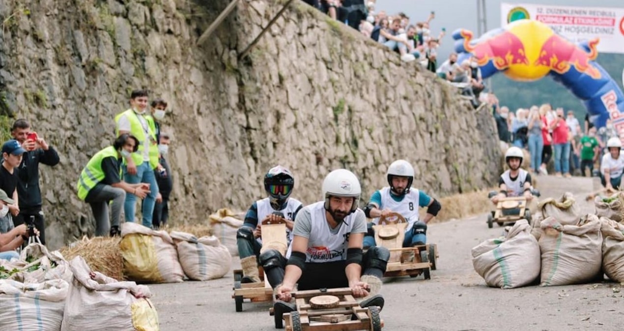 Formulaz rizede 16nci kez duzenlenecek 1KHmVILa