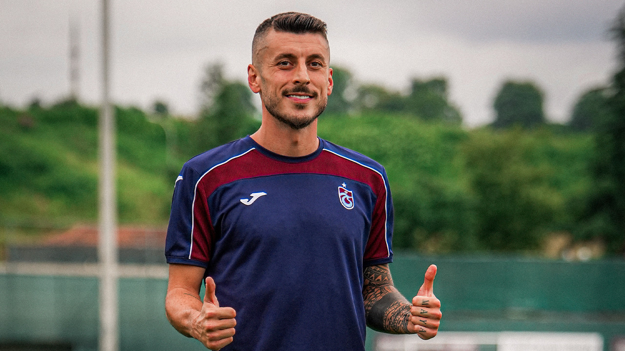 Metehan mimaroglu trabzonspordan teklif alinca hic dusunmedim rqgbXmtw
