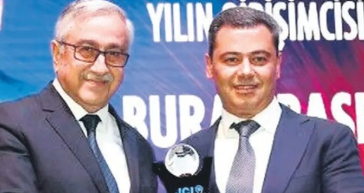 Yilin girisimcisi odullu holding patronu bahis baronu cikti pi2P29Nu